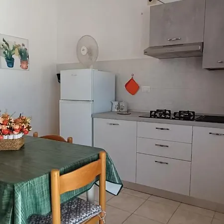 Casa De Sio Trilo Lejlighed *