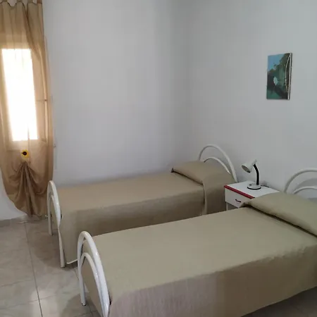 Casa De Siotrilo