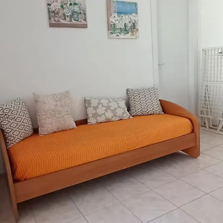 Apartment Casa De Siotrilo