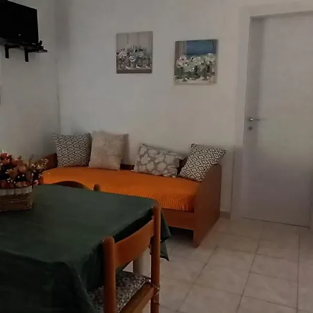 Casa De Sio Trilo Lejlighed *