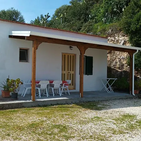 Casa De Sio Trilo Lejlighed Peschici