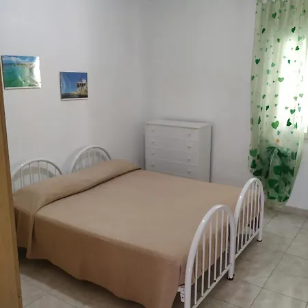 Casa De Siotrilo *