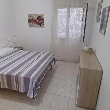 Casa De Sio Trilo