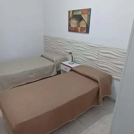 Casa De Sio Trilo *