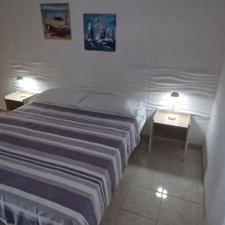 Casa De Sio Trilo Lejlighed *