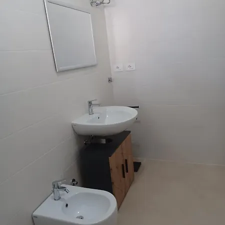 Lejlighed Casa De Sio Trilo Peschici