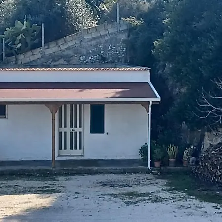 Casa De Siotrilo *