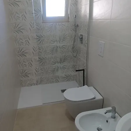 아파트 Casa De Sio Trilo 페스키치