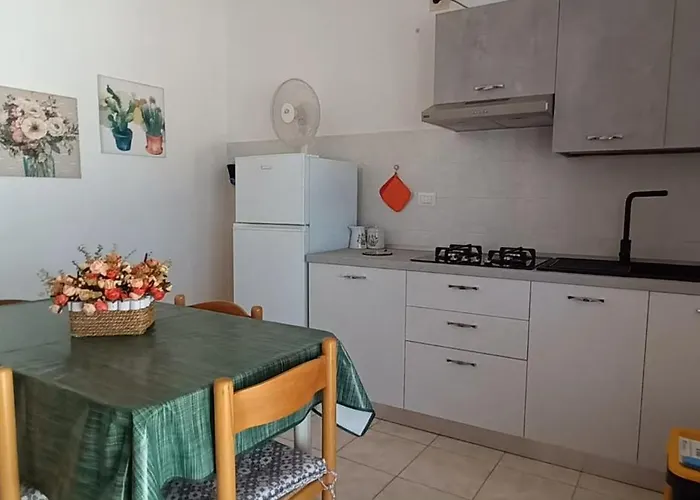 Casa De Siotrilo Διαμέρισμα *