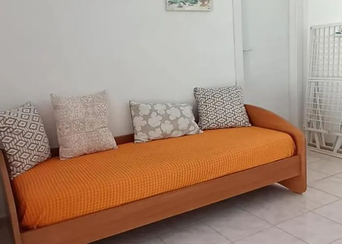 Διαμέρισμα Casa De Siotrilo