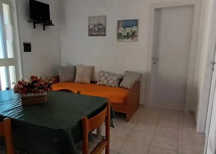 Casa De Siotrilo Διαμέρισμα *