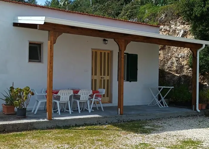 Casa De Siotrilo Διαμέρισμα Peschici