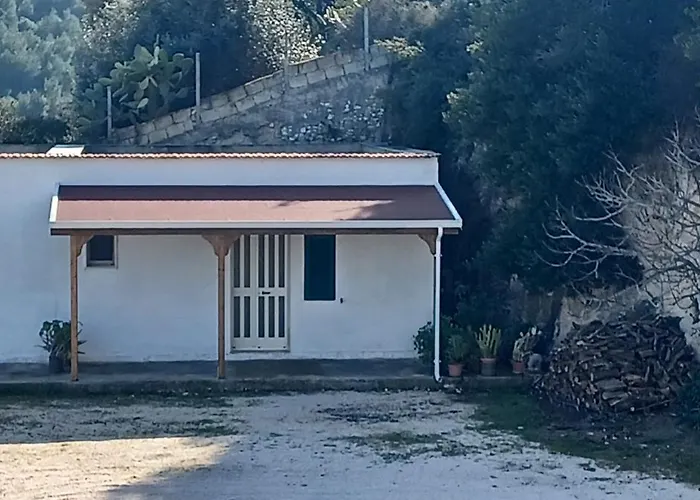 Casa De Siotrilo *