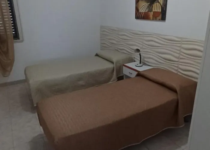 Casa De Siotrilo Διαμέρισμα Peschici