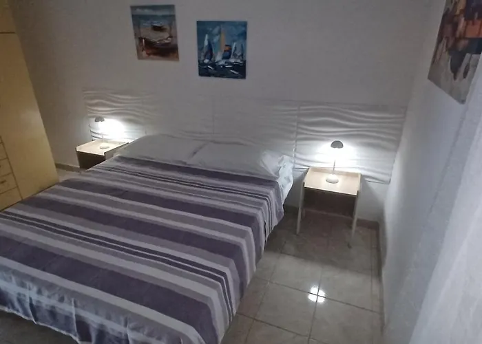 Casa De Siotrilo Διαμέρισμα *